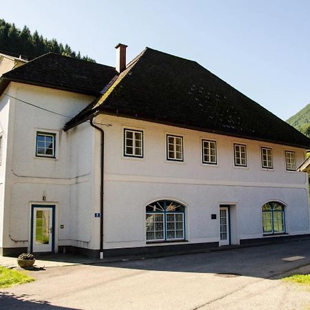 Wohnung Im Nationalpark Kalkalpen 3 Reichraming Экстерьер фото