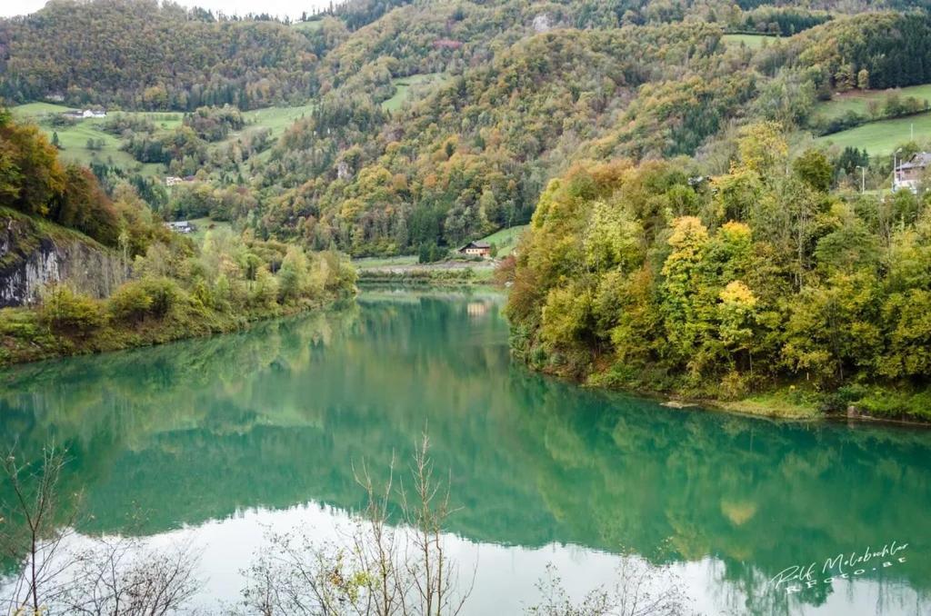Wohnung Im Nationalpark Kalkalpen 3 Reichraming Экстерьер фото